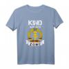 Kind aus der Zone | Ossi | Ostdeutschland T-Shirt  Stolz auf deine Heimat, perfekt für Ostdeutsche Fans