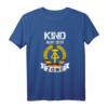 Kind aus der Zone | Ossi | Ostdeutschland T-Shirt  Stolz auf deine Heimat, perfekt für Ostdeutsche Fans