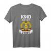 Kind aus der Zone | Ossi | Ostdeutschland T-Shirt  Stolz auf deine Heimat, perfekt für Ostdeutsche Fans