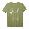 Schmied Tools Premium T-Shirt  Stolz auf Schmiedekunst, Amboss, Hammer & Zange, Perfektes Geschenk für Schmiede & Metallfabricator