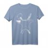 Schmied Tools Premium T-Shirt  Stolz auf Schmiedekunst, Amboss, Hammer & Zange, Perfektes Geschenk für Schmiede & Metallfabricator