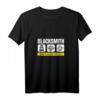 Blacksmith No App Schmied Amboss Handwerker Tank Top  Perfektes Geschenk für Weihnachten, Geburtstage & Fantasy-Fans