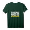 Blacksmith No App Schmied Amboss Handwerker Tank Top  Perfektes Geschenk für Weihnachten, Geburtstage & Fantasy-Fans