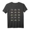 Lustiges Schmiedet-Shirt für Männer - Schmiedekleidung & Geschenkidee für Fans des Schmiedens, Geburtstag & Weihnachten