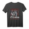Fettes Einhorn - Ich hasse Einhörner T-Shirt für Frauen & Männer | Lustiges Tier-Design gegen Klischees & für Selbstliebe