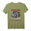 Fettes Einhorn - Ich hasse Einhörner T-Shirt für Frauen & Männer | Lustiges Tier-Design gegen Klischees & für Selbstliebe