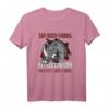 Fettes Einhorn - Ich hasse Einhörner T-Shirt für Frauen & Männer | Lustiges Tier-Design gegen Klischees & für Selbstliebe