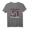 Fettes Einhorn - Ich hasse Einhörner T-Shirt für Frauen & Männer | Lustiges Tier-Design gegen Klischees & für Selbstliebe