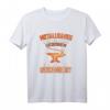 Herren Metallbauer Geschenk für Schmied, Schweißer & Schlosser - T-Shirt für Metallverarbeitung, Stahlbau & Handwerker