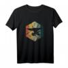 Vintage Blacksmith Eisen Handwerk Amboss Metall Schmiede T-Shirt  Perfektes Geschenk für Handwerker, Schmiede & Metallliebhaber zu Weihnachten, Geburtstag & Jubiläum