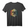 Vintage Blacksmith Eisen Handwerk Amboss Metall Schmiede T-Shirt  Perfektes Geschenk für Handwerker, Schmiede & Metallliebhaber zu Weihnachten, Geburtstag & Jubiläum