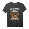 Hufschmied Schmiedezange Schürze Amboss Spruch T-Shirt für Männer  Lustiges Geschenk für Schmied, Papa & Opa zum Geburtstag & Vatertag