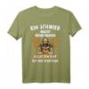 Hufschmied Schmiedezange Schürze Amboss Spruch T-Shirt für Männer  Lustiges Geschenk für Schmied, Papa & Opa zum Geburtstag & Vatertag