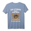 Hufschmied Schmiedezange Schürze Amboss Spruch T-Shirt für Männer  Lustiges Geschenk für Schmied, Papa & Opa zum Geburtstag & Vatertag
