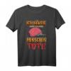 Häkel Lustig Stricken Wolle Nähen Schneider Spruch Geschenk T-Shirt - Perfektes Humorvolles Geschenk für Näh- und Strickliebhaber