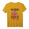 Häkel Lustig Stricken Wolle Nähen Schneider Spruch Geschenk T-Shirt - Perfektes Humorvolles Geschenk für Näh- und Strickliebhaber