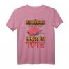 Häkel Lustig Stricken Wolle Nähen Schneider Spruch Geschenk T-Shirt - Perfektes Humorvolles Geschenk für Näh- und Strickliebhaber