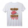 Häkel Lustig Stricken Wolle Nähen Schneider Spruch Geschenk T-Shirt - Perfektes Humorvolles Geschenk für Näh- und Strickliebhaber