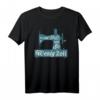 Nähen Nähmaschinen Handarbeit T-Shirt  Perfektes Geschenk für Nähfans und Schneiderinnen