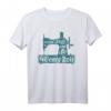 Nähen Nähmaschinen Handarbeit T-Shirt  Perfektes Geschenk für Nähfans und Schneiderinnen
