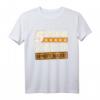 Herren 5 Sterne Schneider - Schneiderei Änderungsschneider Geschenk | Exklusives T-Shirt für Schneidermeister zum Geburtstag & Weihnachten