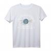 Zum Stricken Geboren - Lustiges Wollknäuel Motiv Damen T-Shirt für Handarbeit, Häkeln & Nähen
