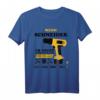 Wenn Schneider es nicht beheben kann sind wir alle verloren T-Shirt  Humorvolles Handwerker Geschenk für Schneider