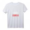 Damen V-Ausschnitt T-Shirt - Leichtes, Klassisch Geschnittenes Top mit Doppelnaht, Perfekt als Geschenk für Liebste, Freundinnen oder Kinder