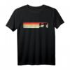 Nähen Vintage - Nähmaschine Handarbeit Schneider Geschenk T-Shirt für Nähfans & Handarbeitsliebhaber