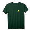 Avocado in Tasche Vegan Essen Tank Top  Lustiges Motiv für Veganer, Vegetarier & Avocado-Fans