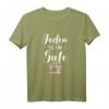 Nähen Nähmaschinen Handarbeit T-Shirt  Perfektes Geschenk für Nähfans & Schneiderinnen