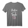 Nähen Nähmaschinen Handarbeit T-Shirt  Perfektes Geschenk für Nähfans & Schneiderinnen