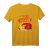 Käse Schneiden T-Shirt mit Fart Humor  Lustiges Geschenk für Kinder, Jugendliche und Erwachsene zu Weihnachten & Geburtstag