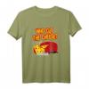 Käse Schneiden T-Shirt mit Fart Humor  Lustiges Geschenk für Kinder, Jugendliche und Erwachsene zu Weihnachten & Geburtstag