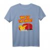 Käse Schneiden T-Shirt mit Fart Humor  Lustiges Geschenk für Kinder, Jugendliche und Erwachsene zu Weihnachten & Geburtstag