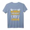 Bezwinger Des Holzes Ich Bin Zimmerer Schreiner Holz T-Shirt - Perfektes Geburtstags- und Weihnachtsgeschenk für Zimmerer, Schreiner, Tischler und Dachdecker