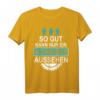 Herren Lustiges Schreiner Geschenk T-Shirt mit Kreissäge - Perfekt für Geburtstag, Weihnachten, Vater, Bruder, Onkel & Kollegen