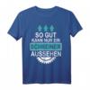 Herren Lustiges Schreiner Geschenk T-Shirt mit Kreissäge - Perfekt für Geburtstag, Weihnachten, Vater, Bruder, Onkel & Kollegen