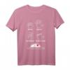 Lustiges Rock Paper Scissors Tischkreissäge T-Shirt  Geschenk für Schreiner, Holzarbeiter und Handwerker