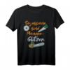 Herren Sägespäne sind Männer Glitzer Männerglitzer Humor Schreiner T-Shirt  Lustiges Geschenk für Holzfäller, Schreiner & Heimwerker