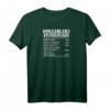 Schreiner Raglan T-Shirt mit Stundenlohn Spruch - Lustiges Handwerker Outfit für Tischler, Zimmermann & Auszubildende