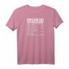 Schreiner Raglan T-Shirt mit Stundenlohn Spruch - Lustiges Handwerker Outfit für Tischler, Zimmermann & Auszubildende