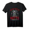 Lustiges Kettensäge T-Shirt für Forstwirte & Waldarbeiter - Perfekt als Vatertags- oder Geburtstagsgeschenk für Männer