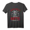 Lustiges Kettensäge T-Shirt für Forstwirte & Waldarbeiter - Perfekt als Vatertags- oder Geburtstagsgeschenk für Männer