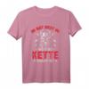 Lustiges Kettensäge T-Shirt für Forstwirte & Waldarbeiter - Perfekt als Vatertags- oder Geburtstagsgeschenk für Männer