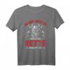 Lustiges Kettensäge T-Shirt für Forstwirte & Waldarbeiter - Perfekt als Vatertags- oder Geburtstagsgeschenk für Männer