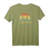 Handwerker Sternzeichen Wasserwaage - Lustiges Retro T-Shirt für Handwerker, Tischler & Zimmermänner zum Geburtstag