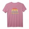 Handwerker Sternzeichen Wasserwaage - Lustiges Retro T-Shirt für Handwerker, Tischler & Zimmermänner zum Geburtstag