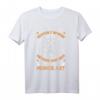 Als Die Geduld Verteilt Wurde War Ich Gerade Auf Der Suche T-Shirt  Perfekt für Forstwirte, Waldarbeiter & Holzarbeiter