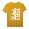 Tischler 60. Geburtsjahr Limited Edition 1963 T-Shirt  Schreiner Holzhandwerker Geschenk zum Geburtstag
